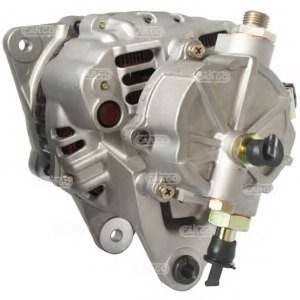 HC-Cargo 111797 Alternator